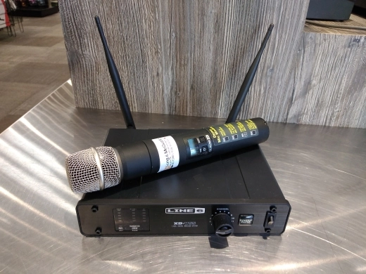 Store Special Product - Line 6 - L6XDV55